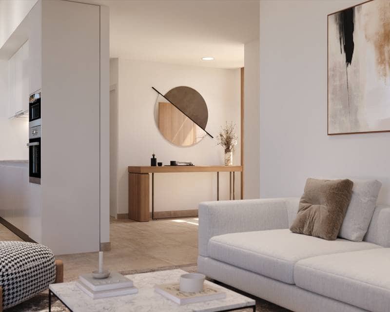 3 chambre Villa/Maison à vendre à Fuente Alamo de Murcia - 379 900 € (Ref: 9642778)