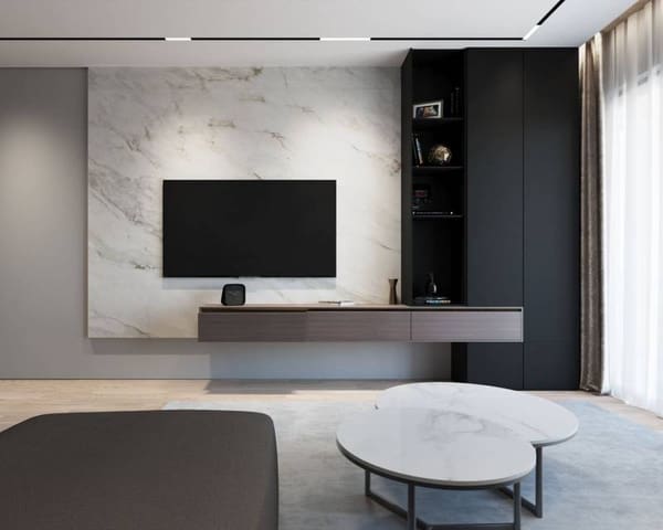 1 slaapkamer Appartement te koop in Las Piscinas Naturales, Torrevieja met zwembad - € 239.000 (Ref: 9642779)