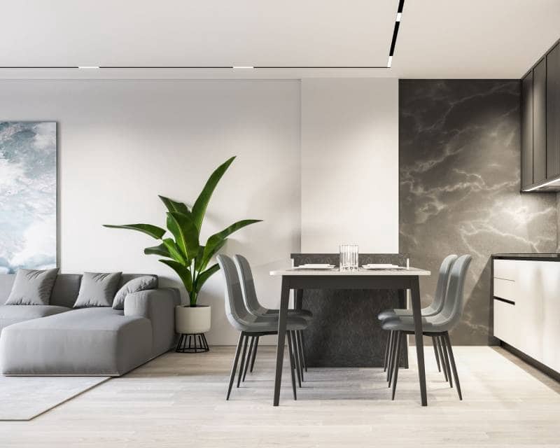 1 makuuhuone Huoneisto myytävänä paikassa Torrevieja mukana uima-altaan - 239 000 € (Ref: 9642779)