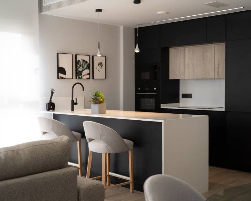 2 bedroom Bungalow for sale in Pilar de la Horadada with pool - € 340,000 (Ref: 9642780)