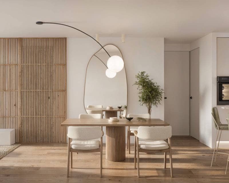 Apartamento de 2 habitaciones en La Nucia en venta con piscina - 314.500 € (Ref: 9642783)