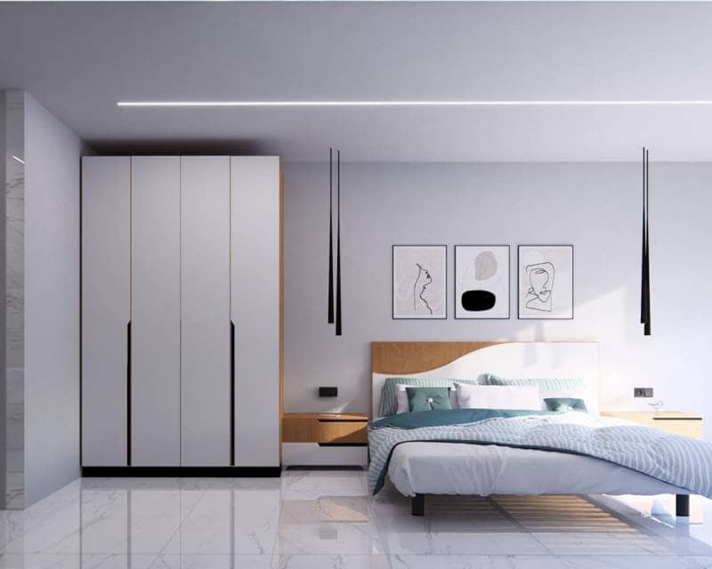 2 camera da letto Villa in vendita in Algorfa con piscina - 302.000 € (Rif: 9642785)