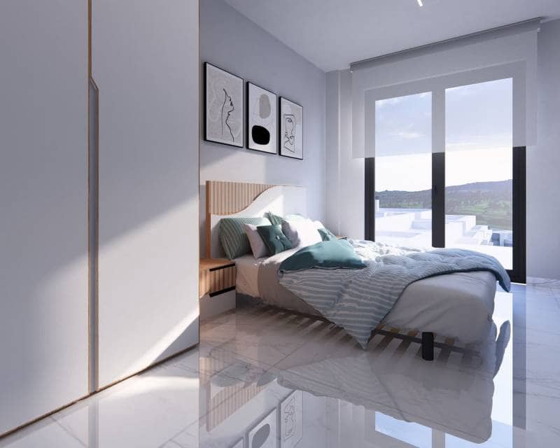 2 camera da letto Villa in vendita in Algorfa con piscina - 302.000 € (Rif: 9642785)