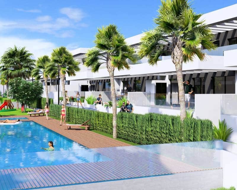 2 camera da letto Villa in vendita in Algorfa con piscina - 302.000 € (Rif: 9642785)