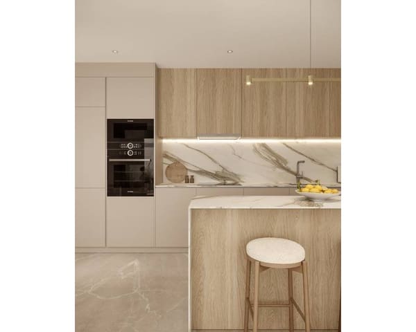 3 Zimmer Villa zu verkaufen in Golf Bahía, Finestrat - 720.000 € (Ref: 9642787)