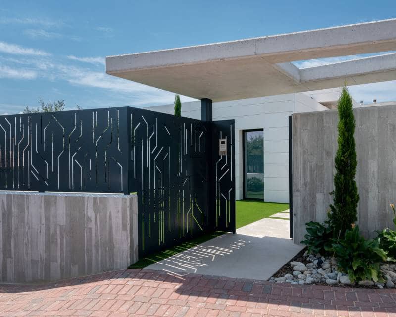 3 soverom Villa til salgs i Molina de Segura - € 409 000 (Ref: 9642789)