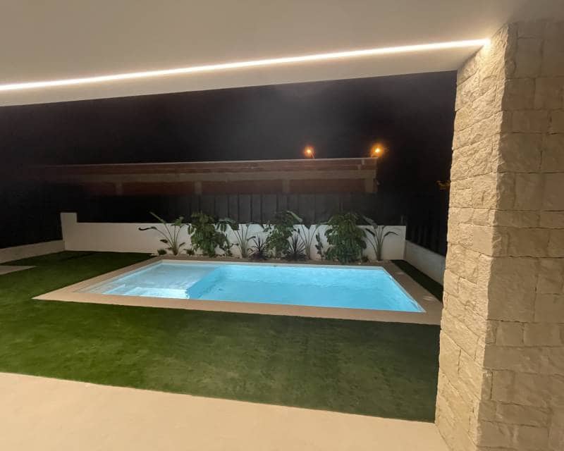 3 soverom Villa til salgs i Molina de Segura - € 409 000 (Ref: 9642789)