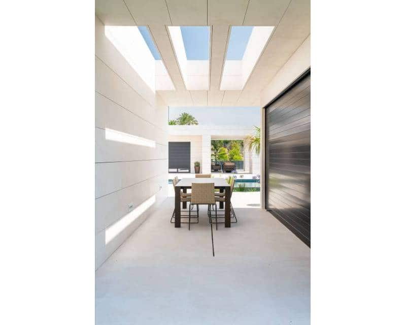 3 soverom Villa til salgs i Molina de Segura - € 409 000 (Ref: 9642789)