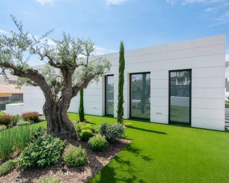 3 soverom Villa til salgs i Molina de Segura - € 409 000 (Ref: 9642789)