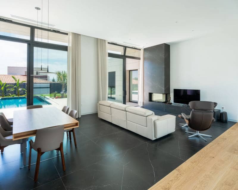 3 soverom Villa til salgs i Molina de Segura - € 409 000 (Ref: 9642789)