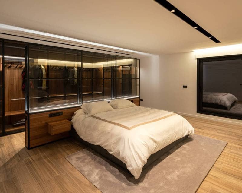 3 soverom Villa til salgs i Molina de Segura - € 409 000 (Ref: 9642789)