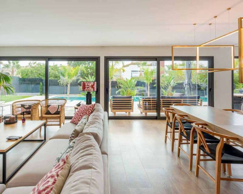 3 soverom Villa til salgs i Molina de Segura - € 409 000 (Ref: 9642789)