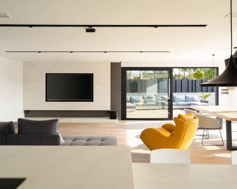 3 soverom Villa til salgs i Molina de Segura - € 409 000 (Ref: 9642789)