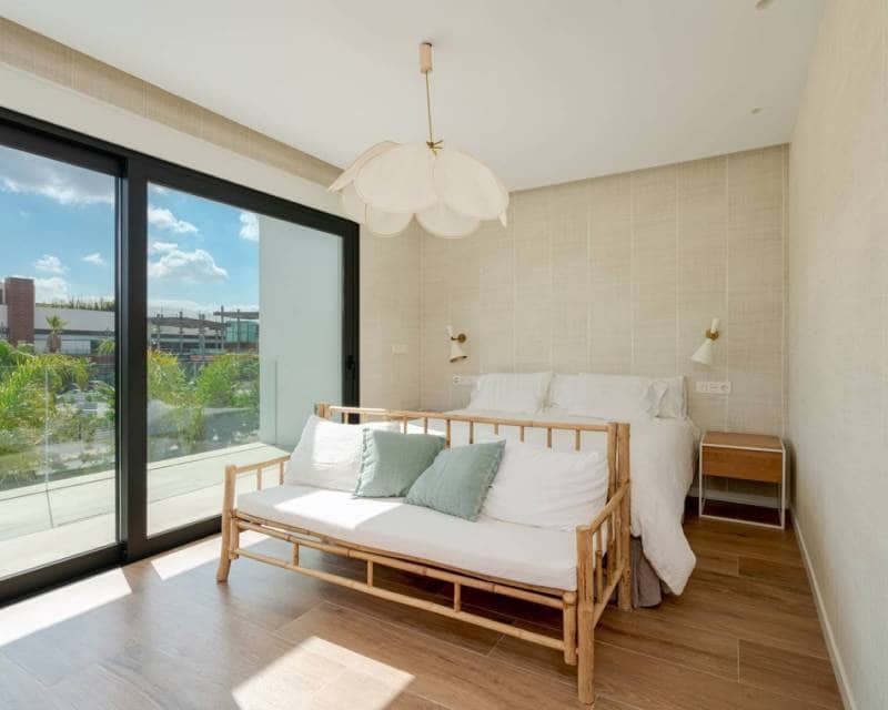 3 soverom Villa til salgs i Molina de Segura - € 409 000 (Ref: 9642789)