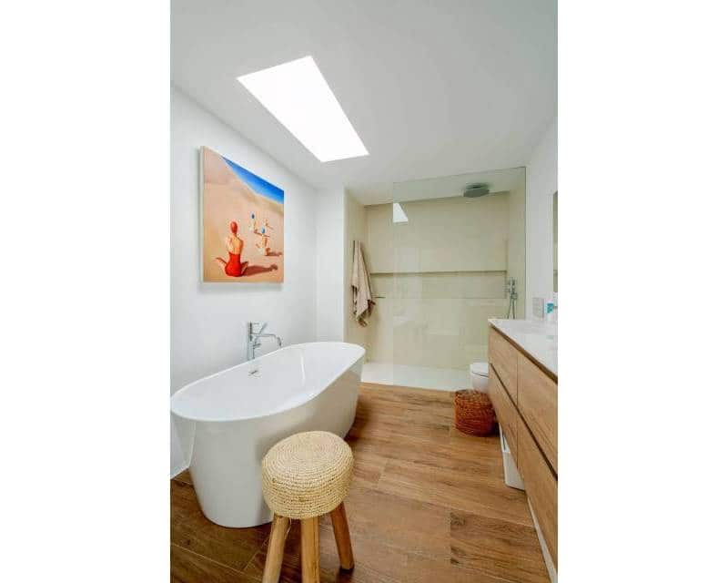 3 soverom Villa til salgs i Molina de Segura - € 409 000 (Ref: 9642789)