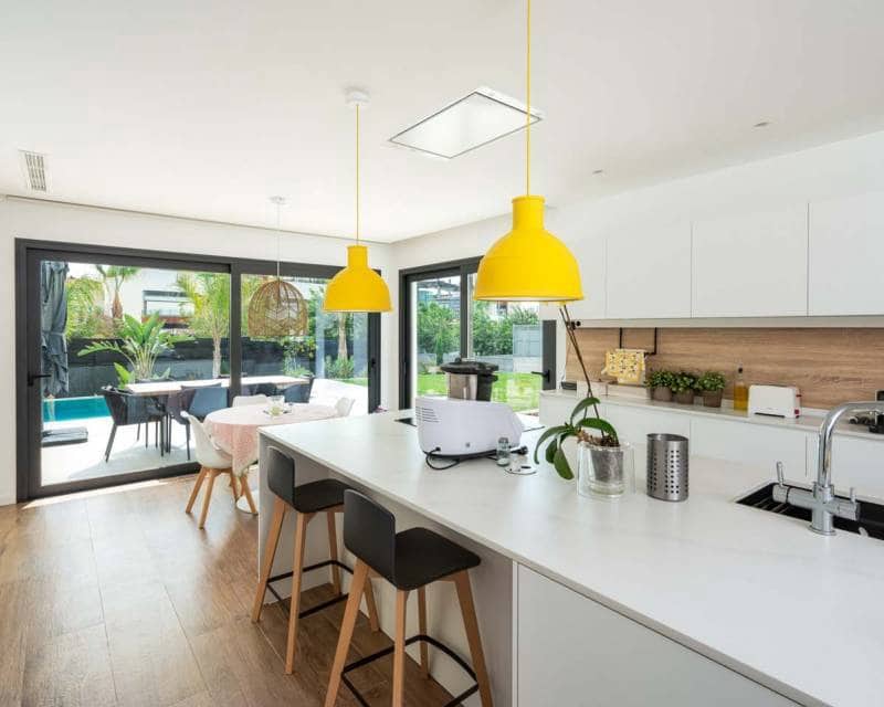 3 soverom Villa til salgs i Molina de Segura - € 409 000 (Ref: 9642789)