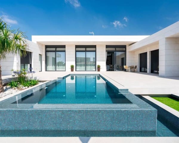 3 camera da letto Villa in vendita in Molina de Segura - 409.000 € (Rif: 9642789)