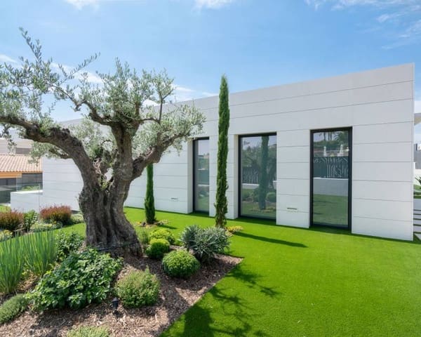 3 camera da letto Villa in vendita in Molina de Segura - 409.000 € (Rif: 9642789)