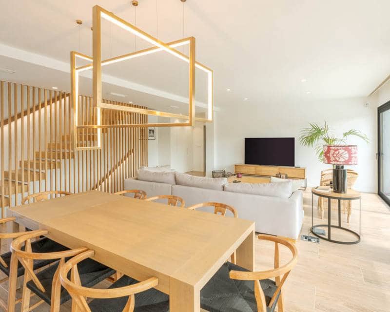 3 soverom Villa til salgs i Molina de Segura - € 409 000 (Ref: 9642789)