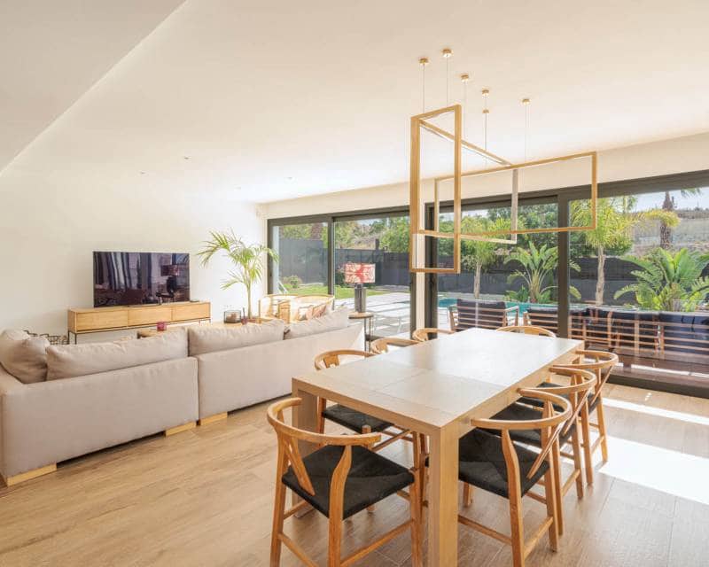 3 soverom Villa til salgs i Molina de Segura - € 409 000 (Ref: 9642789)