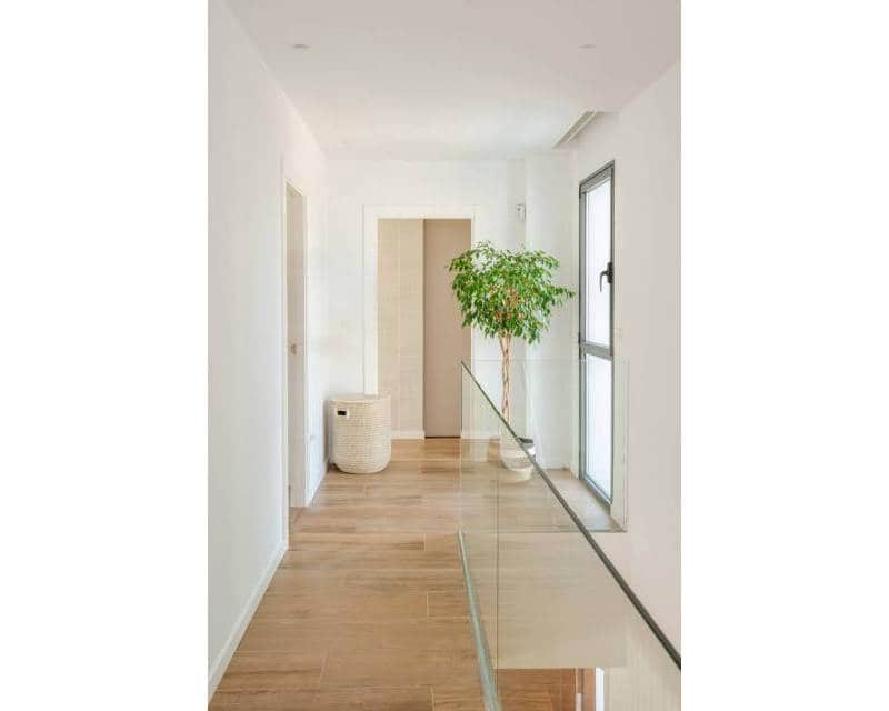 3 soverom Villa til salgs i Molina de Segura - € 409 000 (Ref: 9642789)