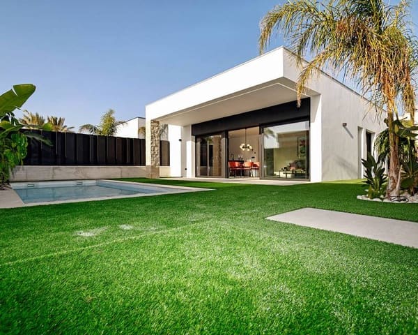 3 camera da letto Villa in vendita in Molina de Segura - 409.000 € (Rif: 9642789)