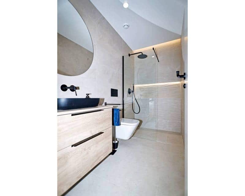 3 soverom Villa til salgs i Molina de Segura - € 409 000 (Ref: 9642789)