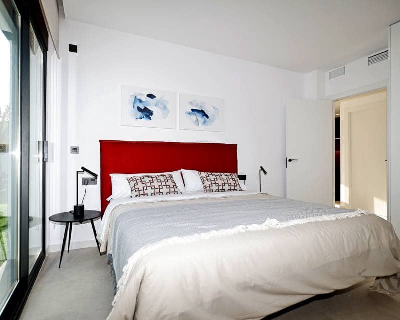 3 soverom Villa til salgs i Molina de Segura - € 409 000 (Ref: 9642789)