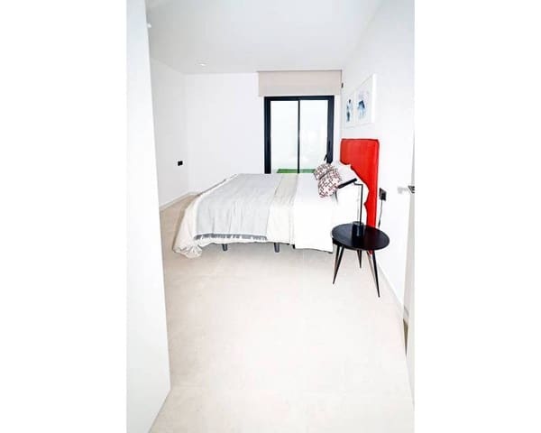 3 camera da letto Villa in vendita in Molina de Segura - 409.000 € (Rif: 9642789)