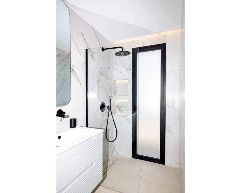 3 sovrum Villa till salu i Molina de Segura - 409 000 € (Ref: 9642789)