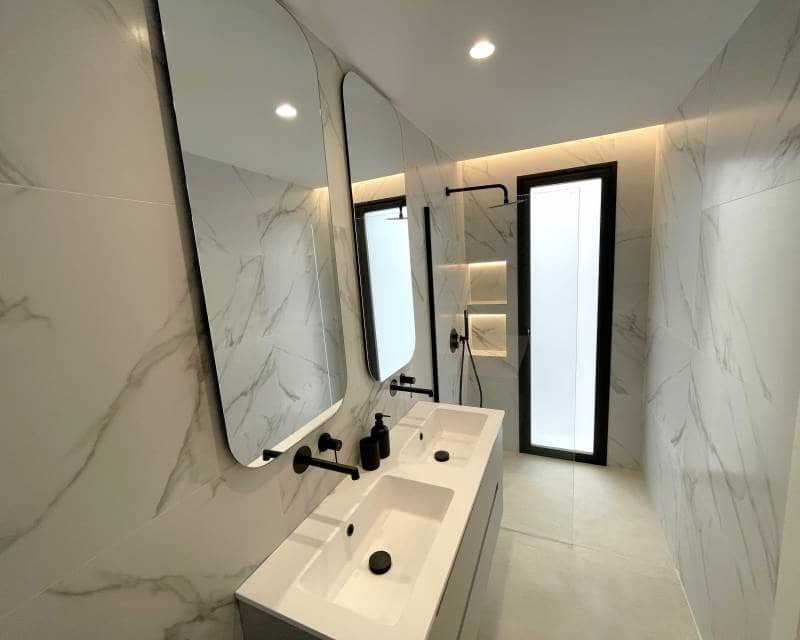 3 sovrum Villa till salu i Molina de Segura - 409 000 € (Ref: 9642789)