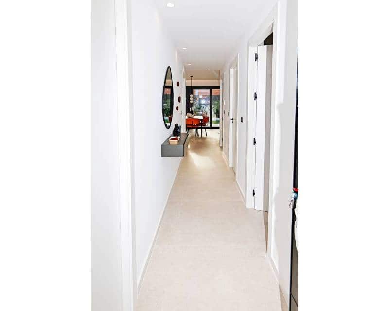 3 sovrum Villa till salu i Molina de Segura - 409 000 € (Ref: 9642789)