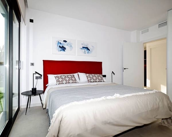 3 camera da letto Villa in vendita in Molina de Segura - 409.000 € (Rif: 9642789)