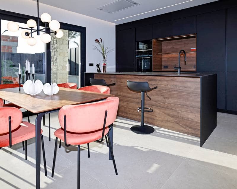 3 sovrum Villa till salu i Molina de Segura - 409 000 € (Ref: 9642789)