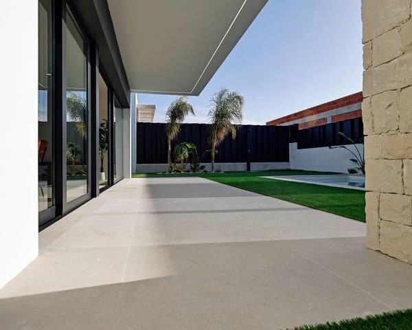 3 camera da letto Villa in vendita in Molina de Segura - 409.000 € (Rif: 9642789)