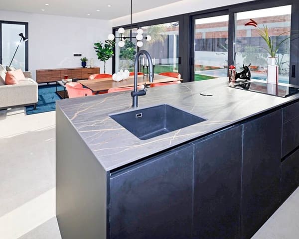 3 camera da letto Villa in vendita in Molina de Segura - 409.000 € (Rif: 9642789)