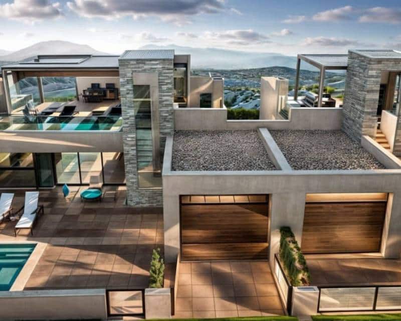 Pareado de 2 habitaciones en Fuente Alamo de Murcia en venta - 193.100 € (Ref: 9642792)