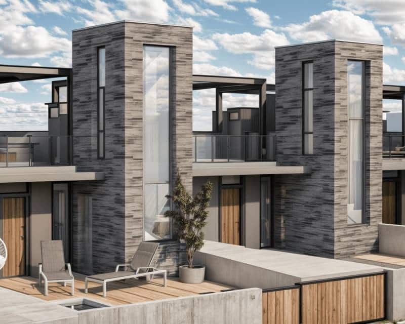 Pareado de 2 habitaciones en Fuente Alamo de Murcia en venta - 193.100 € (Ref: 9642792)