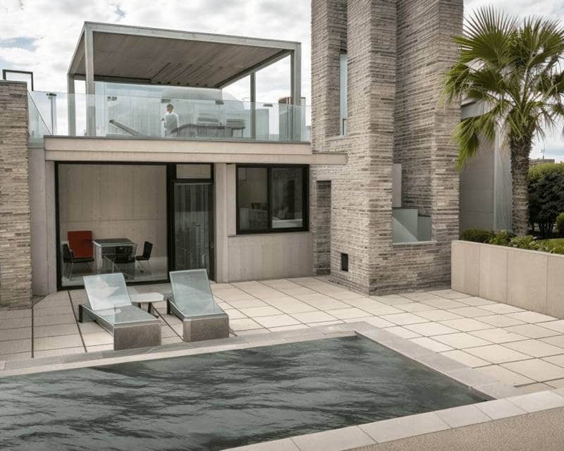 Pareado de 2 habitaciones en Fuente Alamo de Murcia en venta - 193.100 € (Ref: 9642792)