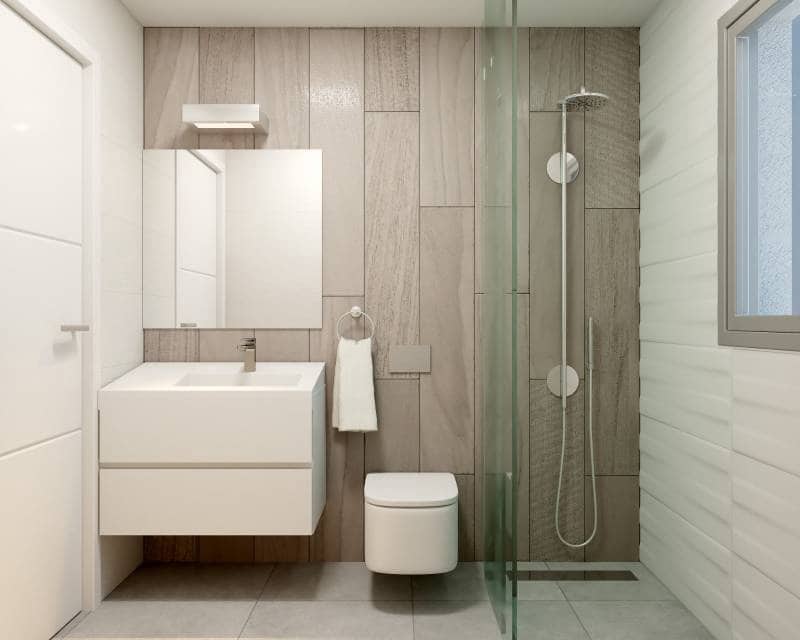 3 camera da letto Villetta a Schiera in vendita in Orihuela con piscina - 310.000 € (Rif: 9642793)