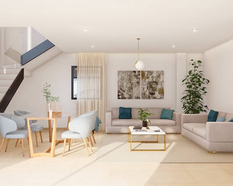 Chalet de 3 habitaciones en Alicante / Alacant ciudad en venta - 750.000 € (Ref: 9642795)