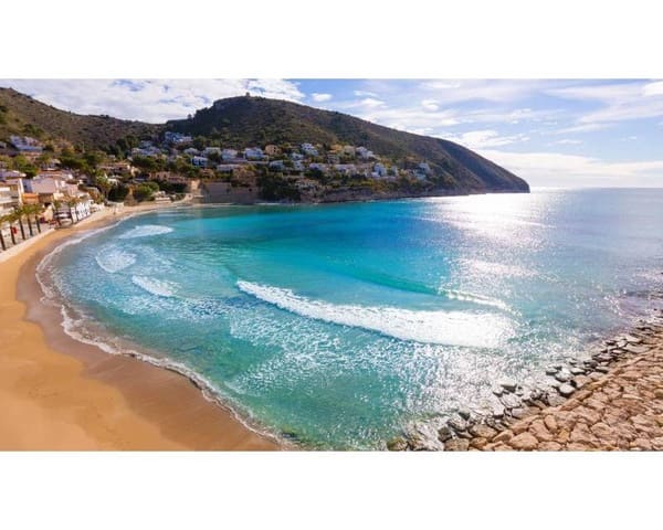 3 sypialnia Willa na sprzedaż w Miasto Alicante / Alacant - 750 000 € (Ref: 9642795)