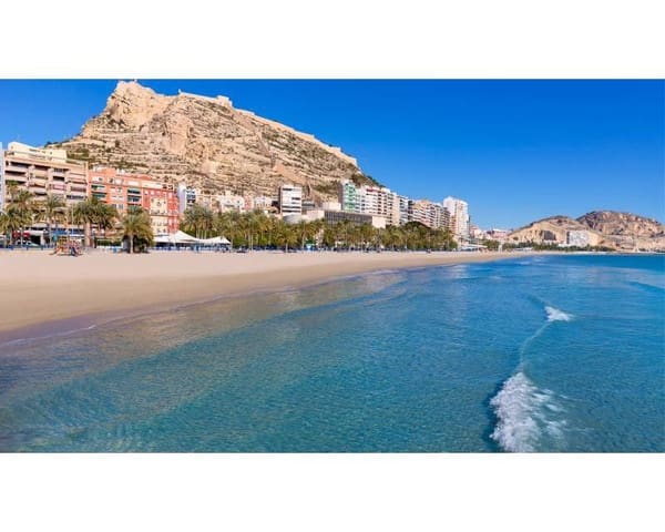 3 sypialnia Willa na sprzedaż w Miasto Alicante / Alacant - 750 000 € (Ref: 9642795)