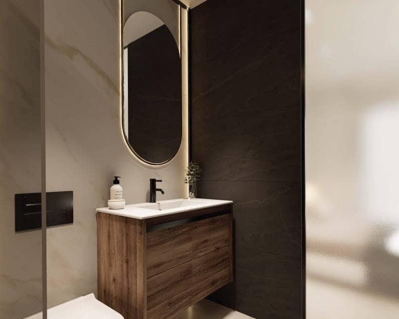 2 quarto Bungalow para venda em Pilar de la Horadada com piscina - 293 000 € (Ref: 9642798)