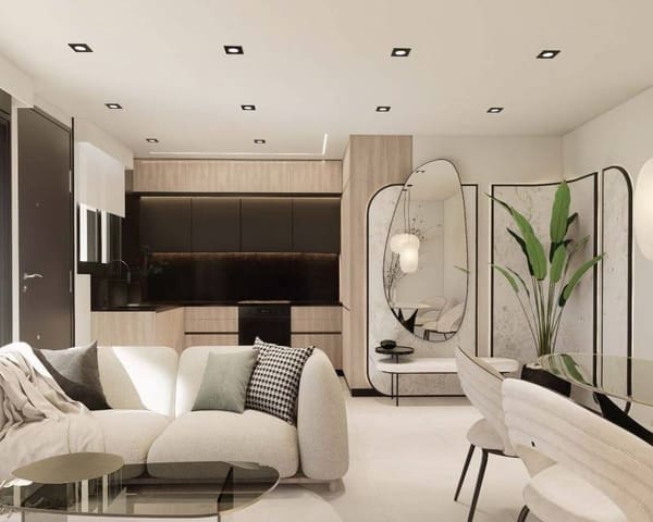 2 quarto Bungalow para venda em Pilar de la Horadada ciudad, Pilar de la Horadada com piscina - 293 000 € (Ref: 9642798)