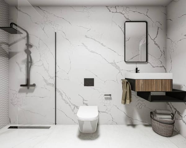 2 slaapkamer Rijtjeshuis te koop in Pilar de la Horadada ciudad, Pilar de la Horadada - € 385.000 (Ref: 9642799)