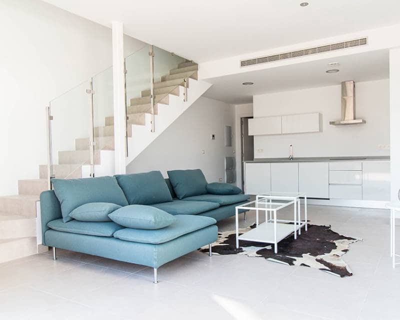 3 bedroom Terraced Villa for sale in Orihuela - € 669,900 (Ref: 9642800)