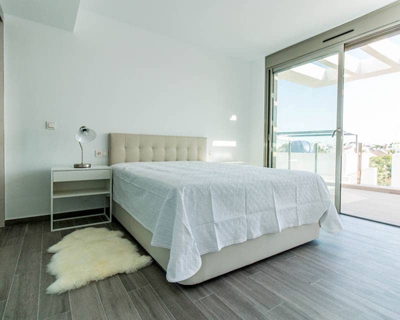 3 bedroom Terraced Villa for sale in Orihuela - € 669,900 (Ref: 9642800)