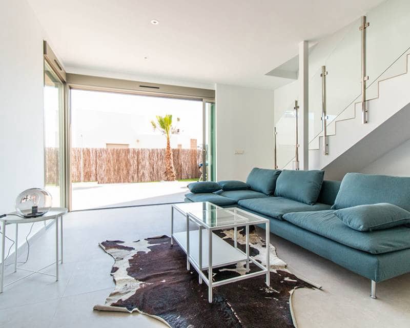 3 bedroom Terraced Villa for sale in Orihuela - € 669,900 (Ref: 9642800)