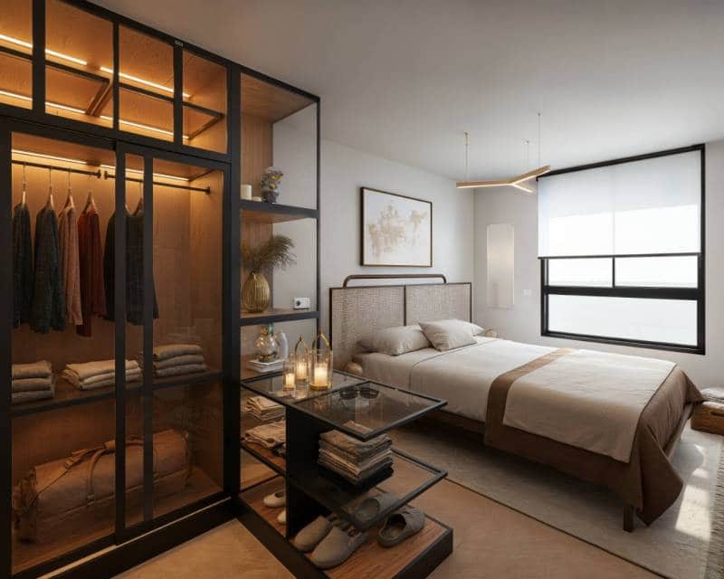 2 Zimmer Apartment zu verkaufen in Guardamar del Segura mit Pool - 295.000 € (Ref: 9642802)